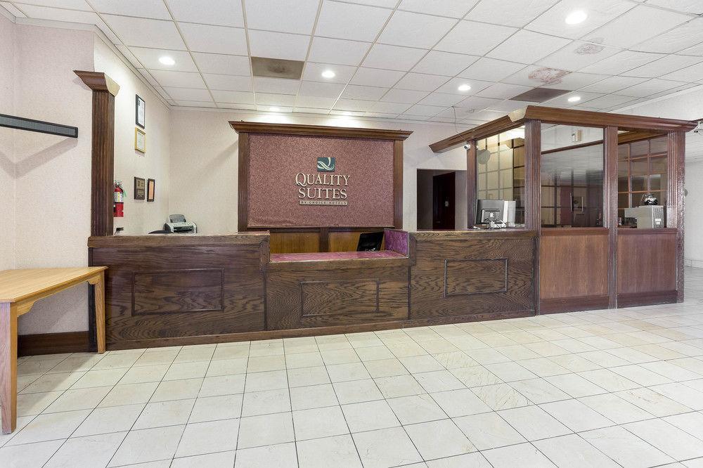 Quality Inn & Suites Paragould Exterior foto