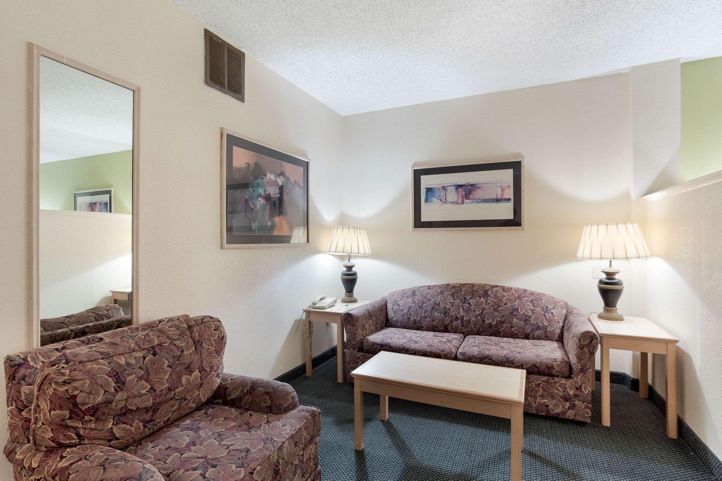 Quality Inn & Suites Paragould Exterior foto